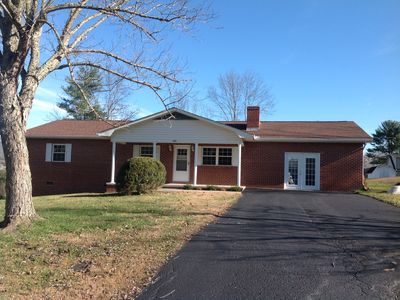 263 Eastwood Dr, La Follette, TN, 37766