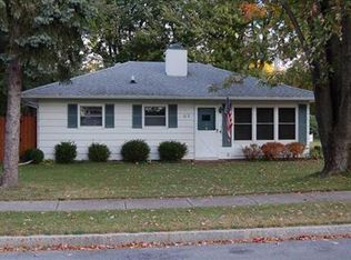 62 Canandaigua Ave, Canandaigua, NY 14424