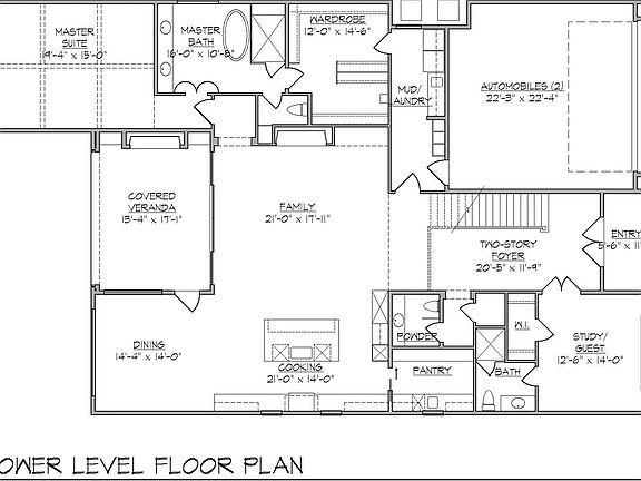 3rd image of 9845 Lenel Pl