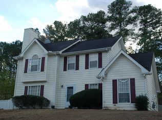 3558 Chinaberry Ln, Snellville, GA