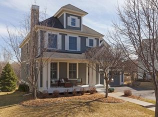 443 Harvest Grn, Stillwater, MN 55082