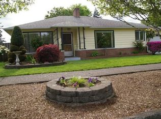 707 N Grant St, Canby, OR 97013