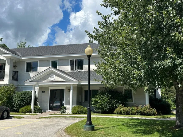 49 Springbrook Drive #2-C, Belfast, ME 04915