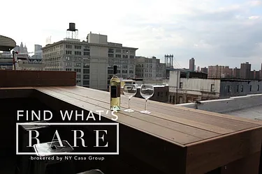 Rented by NY Casa Group