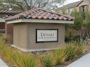 6935 Bering Strait Ave, Las Vegas, NV 89197