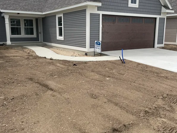 1042 Bellview Meadow Dr SW, Byron Center, MI 49315