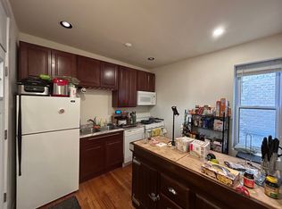4621 N Rockwell St #1, Chicago, IL 60625