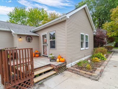 407 S Jackson St, Gardner, IL, 60424