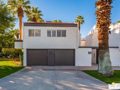 1300 S Camino Real, Palm Springs, CA, 92264