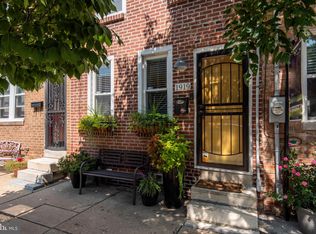 1919 Manton St, Philadelphia, PA 19146