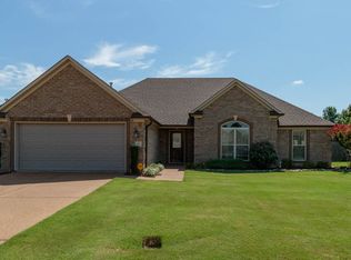 44 Ezekial Dr, Jackson, TN 38305