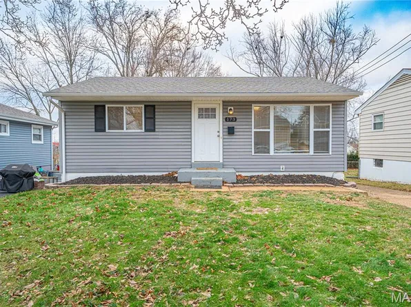 173 Floralea Pl, Saint Louis, MO 63127
