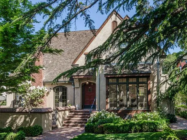 236 Clark Dr, San Mateo, CA 94402