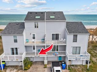 1336 New River Inlet Rd, North Topsail Beach, NC 28460
