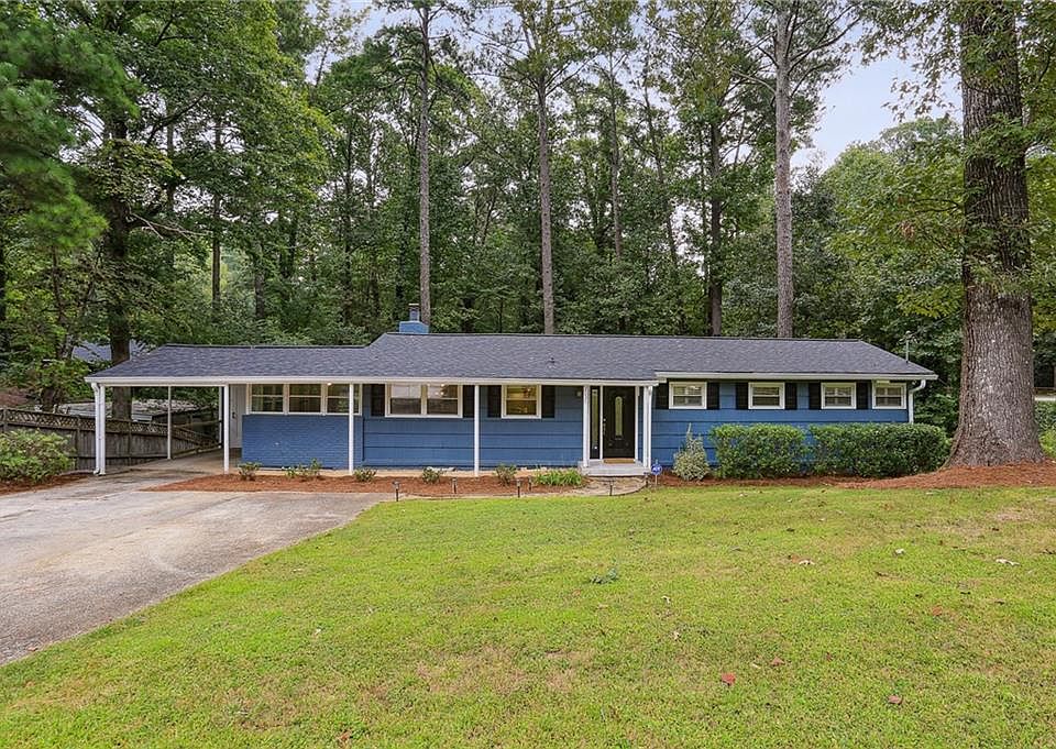 1st image of 2031 Abby Ln NE