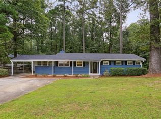 2031 Abby Ln NE, Atlanta, GA 30345