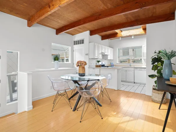 16 Main Dock, Sausalito, CA 94965