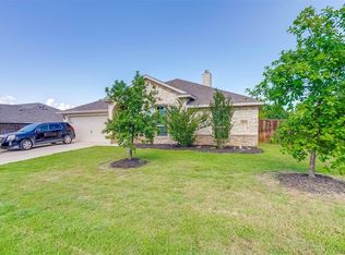 7537 Rose Crest Blvd, Forest Hill, TX 76140