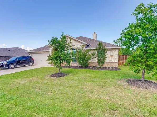 7537 Rose Crest Blvd, Forest Hill, TX 76140