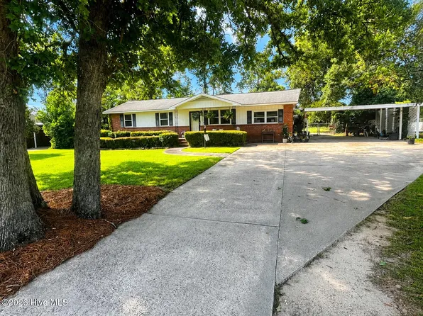 3512 Stardust Drive, Martinez, GA 30907