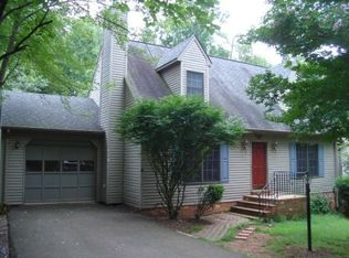 110 Monroe St, Locust Grove, VA 22508