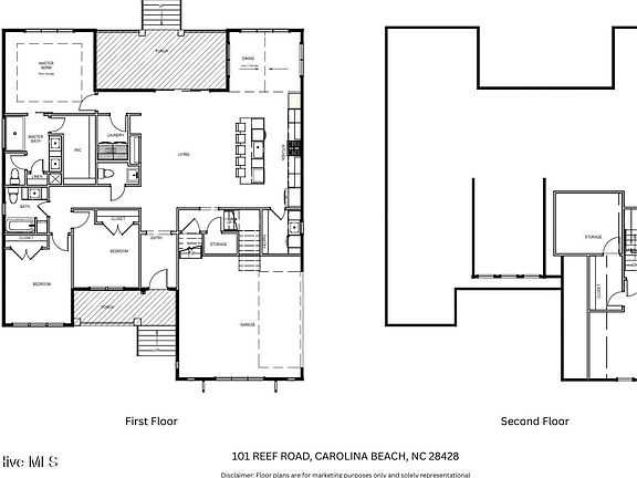 4th image of 101 Reef Road