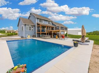 1460 E 117th Ct N, Sedgwick, KS 67135