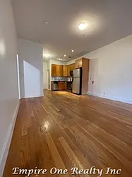 Rented by Empire One Realty