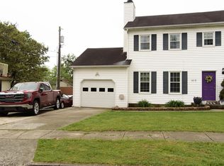 1418 Ridgecrest Dr, Lexington, KY 40517