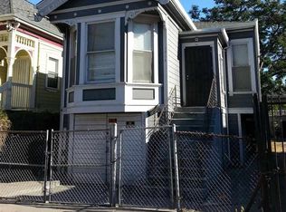 1713 Goss St, Oakland, CA 94607