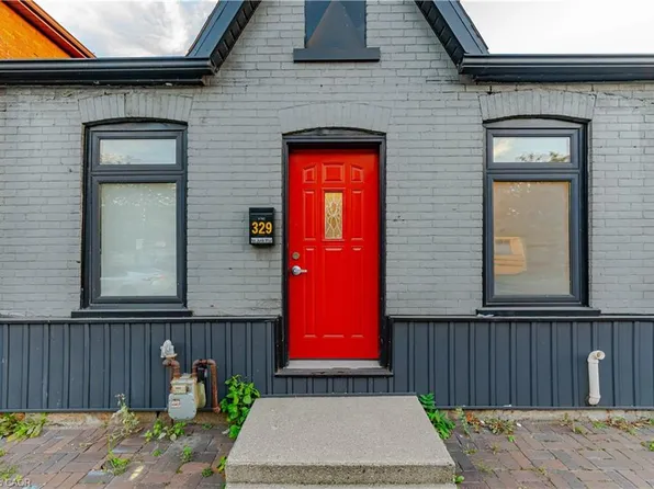 329 Main St W, Hamilton, ON L8P 1K1