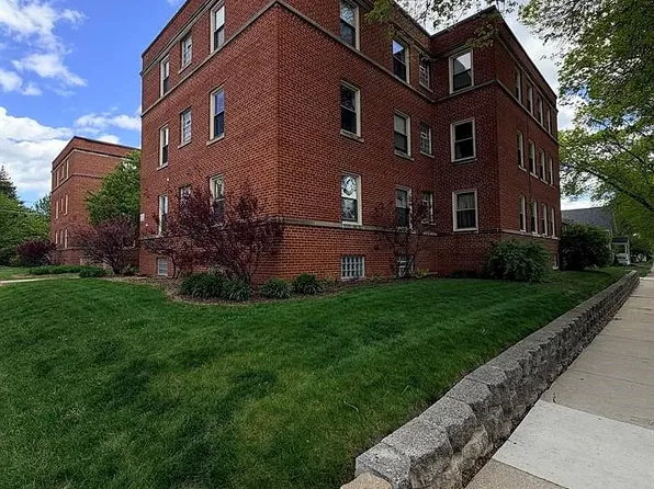 7833 W Becher St, 7833 W Becher St #18, Milwaukee, WI 53219
