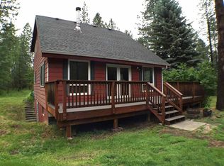 22830 N Crescent Rd, Colbert, WA 99005