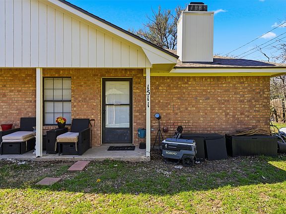 5th image of 1507 McFerrin Ave #9