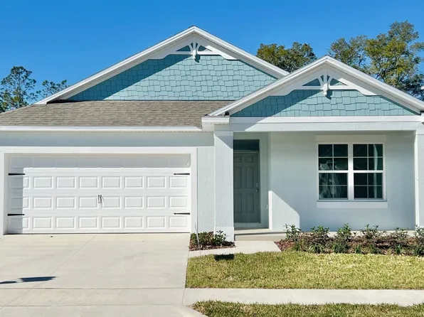 5307 Nickerbean St, Apopka, FL 32712