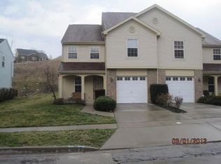 120 Glenwood Ave, Cincinnati, OH 45217