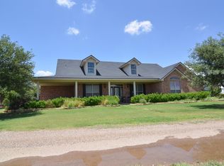 13805 N County Road 1500, Shallowater, TX 79363