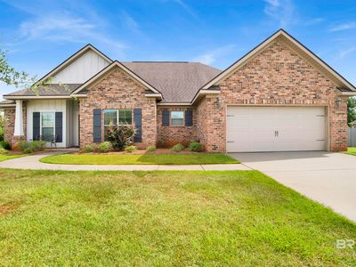27089 Gramercy Ln, Daphne, AL, 36526