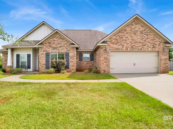 27089 Gramercy Ln, Daphne, AL 36526