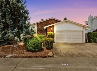 514 Woodlark Dr, Suisun City, CA
