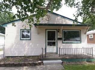 6729 Madison St, Taylor, MI 48180