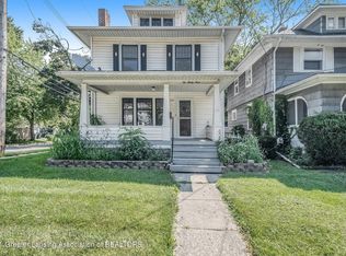 234 N Clemens Ave, Lansing, MI 48912