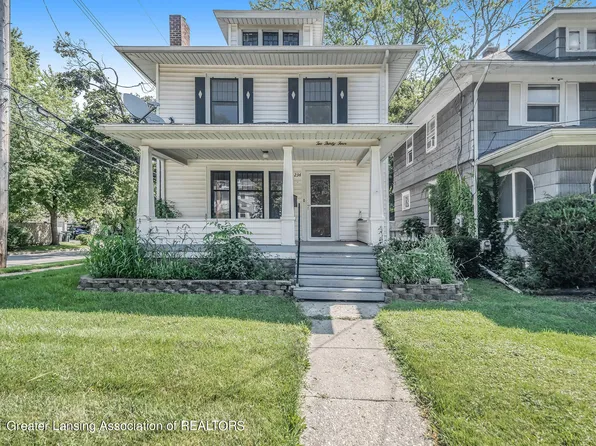 234 N Clemens Ave, Lansing, MI 48912