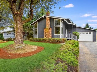 25330 45th Ave S, Kent, WA 98032