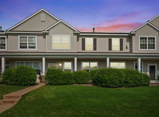 11322 Aberdeen Cir NE UNIT D, Blaine, MN 55449