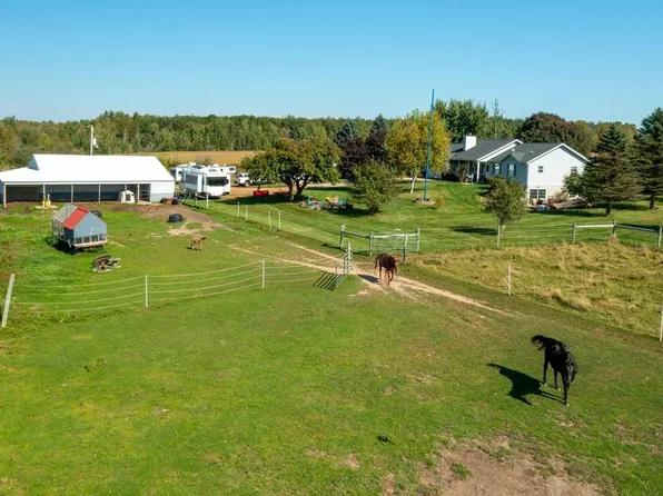 218083 COUNTY ROAD S, Marathon, WI 54448