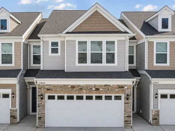 27849 Birchwood Ct, Westlake, OH 44145