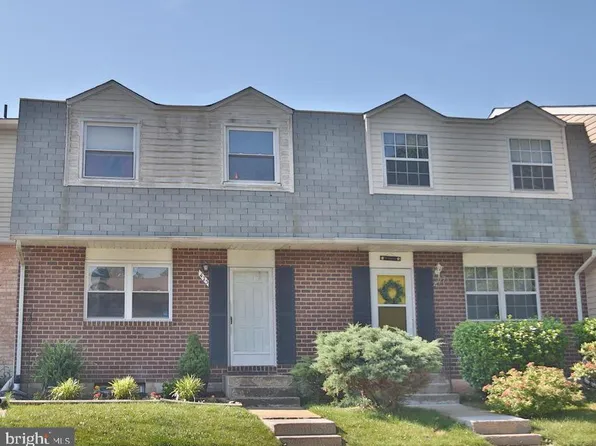 475 Darton Ct, Glen Burnie, MD 21061