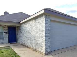2524 Perkins St, Fort Worth, TX 76103