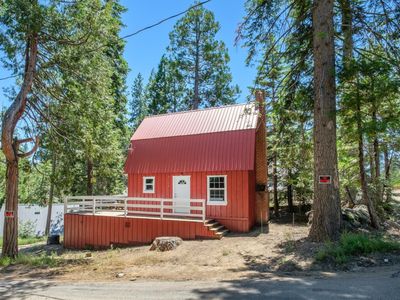 41986 Foxtail Ave, Shaver Lake, CA, 93664